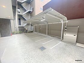 アドバンス大阪城ベレッツァ  ｜ 大阪府大阪市中央区北新町（賃貸マンション1K・4階・24.31㎡） その18