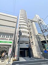 セレニテフラン本町  ｜ 大阪府大阪市中央区久太郎町2丁目（賃貸マンション1LDK・9階・33.97㎡） その1