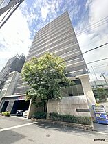 ユーレジデンス淀屋橋  ｜ 大阪府大阪市中央区平野町4丁目（賃貸マンション1K・14階・22.51㎡） その20