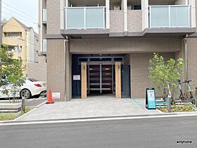 アバンティ大阪ドームシティ  ｜ 大阪府大阪市西区千代崎1丁目（賃貸マンション1R・4階・26.22㎡） その14