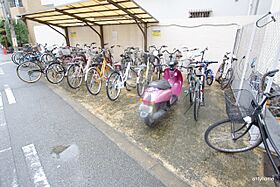 有馬パレス西中島  ｜ 大阪府大阪市淀川区木川東1丁目（賃貸マンション1K・4階・14.56㎡） その18