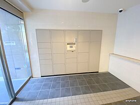 KDX堺筋本町レジデンス  ｜ 大阪府大阪市中央区瓦町1丁目（賃貸マンション1R・9階・30.41㎡） その19