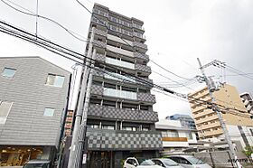 ファステート江坂ランウェイ  ｜ 大阪府吹田市南吹田5丁目（賃貸マンション1K・10階・22.76㎡） その15