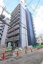 プレサンスOSAKA西中島リエゾン  ｜ 大阪府大阪市淀川区西中島2丁目（賃貸マンション1K・7階・24.00㎡） その16