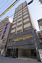 アクアプレイス梅田2  ｜ 大阪府大阪市北区浮田2丁目（賃貸マンション1K・8階・20.94㎡） その1