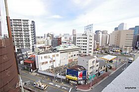 ラフォーレ東野田2  ｜ 大阪府大阪市都島区中野町1丁目（賃貸マンション1K・6階・22.33㎡） その30