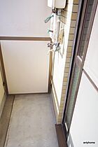 ハイツしらゆり  ｜ 大阪府大阪市都島区善源寺町1丁目（賃貸マンション1R・2階・18.91㎡） その13