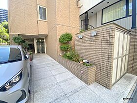 センエイ谷四  ｜ 大阪府大阪市中央区農人橋1丁目（賃貸マンション1R・6階・19.70㎡） その14