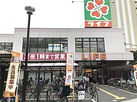 大開　12棟  ｜ 大阪府大阪市福島区大開4丁目（賃貸マンション1LDK・12階・49.00㎡） その5