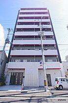 ラ・フォーレ野江内代2  ｜ 大阪府大阪市都島区内代町3丁目（賃貸マンション1K・7階・23.76㎡） その15