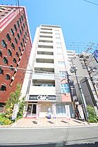 ジ　アドレス梅田  ｜ 大阪府大阪市北区太融寺町（賃貸マンション1LDK・6階・41.75㎡） その15