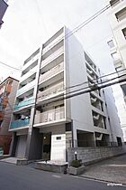 ASTIA-V  ｜ 大阪府大阪市淀川区木川東2丁目（賃貸マンション1R・2階・30.66㎡） その1