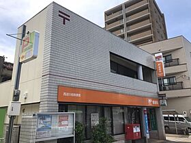 アトラスハイツ姫島  ｜ 大阪府大阪市西淀川区姫島2丁目（賃貸マンション1LDK・4階・35.00㎡） その8