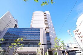 エトワール北梅田  ｜ 大阪府大阪市北区中津6丁目（賃貸マンション1R・7階・25.38㎡） その1