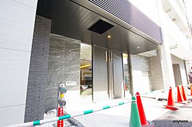 エスリード大阪上本町ブランシュ  ｜ 大阪府大阪市天王寺区味原町（賃貸マンション1K・13階・22.81㎡） その14