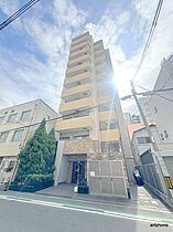 ジュネーゼグラン京町堀  ｜ 大阪府大阪市西区京町堀1丁目（賃貸マンション1K・11階・23.10㎡） その1