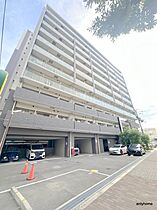 エスリード南堀江レジデンス  ｜ 大阪府大阪市西区南堀江4丁目（賃貸マンション1K・8階・21.49㎡） その20