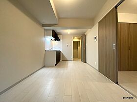 NINE RESIDENCE  ｜ 大阪府大阪市都島区東野田町3丁目（賃貸マンション1LDK・8階・31.18㎡） その3