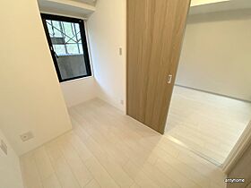 NINE RESIDENCE  ｜ 大阪府大阪市都島区東野田町3丁目（賃貸マンション1LDK・8階・31.18㎡） その4