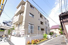 エルスール江坂  ｜ 大阪府吹田市垂水町1丁目（賃貸アパート1LDK・2階・31.91㎡） その1