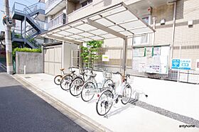 エルスール江坂  ｜ 大阪府吹田市垂水町1丁目（賃貸アパート1LDK・2階・31.91㎡） その17