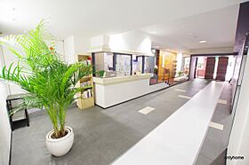 梅田シティビラアクト3  ｜ 大阪府大阪市北区堂山町（賃貸マンション3LDK・14階・70.95㎡） その8