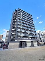 グランデュール大今里西2  ｜ 大阪府大阪市東成区大今里西3丁目（賃貸マンション1K・3階・25.30㎡） その15