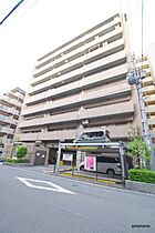 カサ・エスペラール  ｜ 大阪府大阪市北区本庄東2丁目（賃貸マンション3LDK・8階・65.36㎡） その19