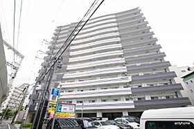 セレニテ京橋クレア  ｜ 大阪府大阪市城東区蒲生1丁目（賃貸マンション1K・2階・22.90㎡） その15