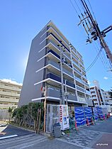 MELDIA CREST OSAKA NORTH  ｜ 大阪府大阪市東淀川区西淡路5丁目（賃貸マンション1K・2階・23.49㎡） その20