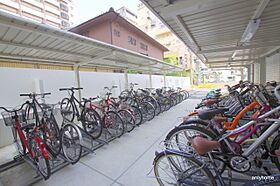 フレアコート梅田  ｜ 大阪府大阪市北区堂山町（賃貸マンション1K・6階・23.18㎡） その21