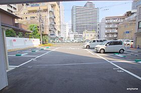 フレアコート梅田  ｜ 大阪府大阪市北区堂山町（賃貸マンション1K・6階・23.18㎡） その26