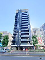 Fortunato扇町  ｜ 大阪府大阪市北区浪花町（賃貸マンション1LDK・7階・39.00㎡） その20