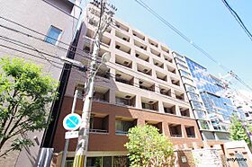 堂島プライマリーワン  ｜ 大阪府大阪市北区曾根崎新地2丁目（賃貸マンション1DK・3階・28.80㎡） その15