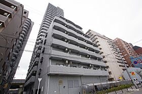 ノルデンタワー新大阪アネックス  ｜ 大阪府大阪市淀川区宮原1丁目（賃貸マンション1LDK・11階・38.72㎡） その15