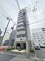 マリンズ心斎橋III  ｜ 大阪府大阪市中央区博労町2丁目（賃貸マンション1LDK・11階・31.13㎡） その1