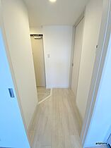 アドバンス上町台シュタット  ｜ 大阪府大阪市中央区上本町西4丁目（賃貸マンション1LDK・2階・34.34㎡） その26