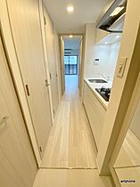 S-RESIDENCE江坂Lible  ｜ 大阪府吹田市江の木町（賃貸マンション1K・7階・25.14㎡） その26