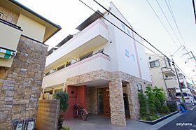 エルパシオン吹田泉町  ｜ 大阪府吹田市泉町4丁目（賃貸マンション1LDK・1階・36.54㎡） その1