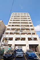 大阪府大阪市都島区中野町2丁目（賃貸マンション1K・10階・22.90㎡） その18