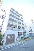 ES-Grande Minamimorimachi  ｜ 大阪府大阪市北区西天満3丁目（賃貸マンション1K・6階・24.51㎡） その19