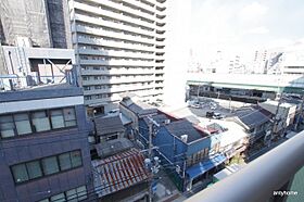 ES-Grande Minamimorimachi  ｜ 大阪府大阪市北区西天満3丁目（賃貸マンション1K・6階・24.51㎡） その29