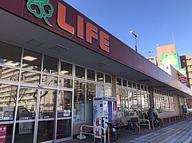 ヴィラ南堀江  ｜ 大阪府大阪市西区南堀江4丁目（賃貸マンション2LDK・2階・54.00㎡） その2