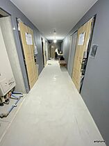 (仮称)アプリーレ松屋町  ｜ 大阪府大阪市中央区松屋町住吉（賃貸マンション1DK・7階・30.15㎡） その17