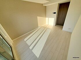 エグゼ難波WESTリバー  ｜ 大阪府大阪市浪速区木津川1丁目（賃貸マンション1K・13階・23.46㎡） その21