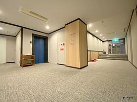 ラクメンビル  ｜ 大阪府大阪市西区京町堀1丁目（賃貸マンション1LDK・7階・44.19㎡） その17