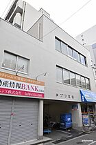 メゾン江坂  ｜ 大阪府吹田市江坂町1丁目（賃貸マンション2LDK・5階・43.74㎡） その15