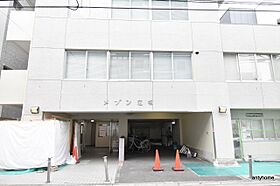 メゾン江坂  ｜ 大阪府吹田市江坂町1丁目（賃貸マンション2LDK・5階・43.74㎡） その14