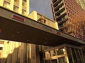 ソルティア東梅田  ｜ 大阪府大阪市北区西天満5丁目（賃貸マンション3LDK・14階・64.53㎡） その17