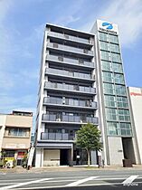 アーバネックス大阪城北  ｜ 大阪府大阪市都島区片町1丁目（賃貸マンション1DK・2階・26.09㎡） その1